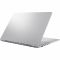 Ноутбук ASUS Vivobook S 16 M5606KA-RI010 16" 3K OLED, AMD AI 7 350, 16GB, F1TB, UMA, NoOS, Сріблястий