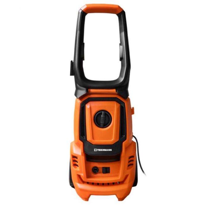 Мінімийка високого тиску Tekhmann PWA-130/1600 BM 1600Вт 130бар 420л/год шланг 5м 7кг