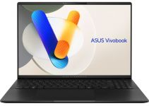 Ноутбук ASUS Vivobook S 16 M5606KA-RI009 16" 3K OLED, AMD AI 7 350, 16GB, F1TB, UMA, NoOS, Чорний