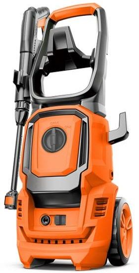 Мінімийка високого тиску Tekhmann PWA-130/1600 BM 1600Вт 130бар 420л/год шланг 5м 7кг