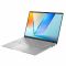 Ноутбук ASUS Vivobook S 14 M5406KA-PP110W 14" 3K OLED, AMD AI 7 350, 24GB, F1TB, UMA, Win11, Сріблястий