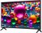 Телевізор 43" LG LED  4K 60Hz Smart WebOS Black