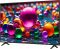 Телевізор 65" LG LED  4K 60Hz Smart WebOS Black