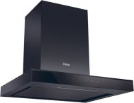 Витяжка Haier Т-подібна, 60см, 883м куб год., чорний