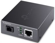 Медіаконвертер TP-LINK FC311B-2 1xGE, 1x1000BASE-LX, SM, WDM, 2km, SC
