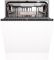 Посудомийна машина Gorenje вбудовувана, 16компл., A+++, 60см, інвертор,Wi-Fi, AquaStop, сенсорн.упр, 3и кошики, білий