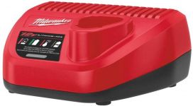 Зарядний пристрій Milwaukee M12C 12В 0.71кг