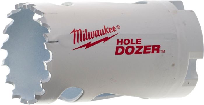 Коронка по металу Milwaukee, біметалічна, 32мм