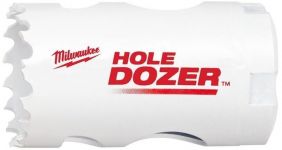 Коронка по металу Milwaukee, біметалічна, 32мм