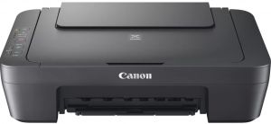 БФП А4 Canon PIXMA MG2541S black з Wi-Fi