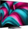 Телевізор 65" LG OLED 4K 120Hz (VRR 144Hz) Smart WebOS Black