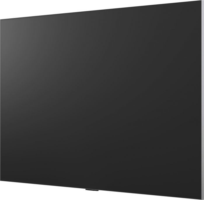 Телевізор 65" LG OLED 4K 120Hz (VRR 165Hz) Smart WebOS Black