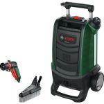 Мінімийка акумуляторна Bosch Fontus 18V 18В  20бар 386л/год 7.5кг без АКБ і ЗП