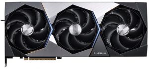 Відеокарта MSI GeForce RTX 5090 32GB GDDR7 SUPRIM SOC