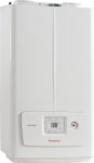 Котел газовий Immergas Victrix Omnia V2 конденсаційний двоконтурний 20/26 кВт