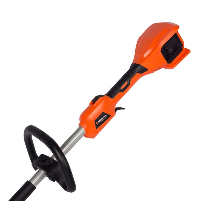 Тример садовий акумуляторний Tekhmann TCGT-300/i20 40В 30см без АКБ та ЗП