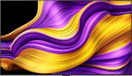 Телевізор 77" LG OLED 4K 120Hz (VRR 165Hz) Smart WebOS Black