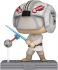 Фігурка Funko POP Star Wars: S9 - Luke/Remote