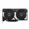 Відеокарта ASUS GeForce RTX 5060 TI 16GB GDDR7 OC DUAL-RTX5060TI-O16G