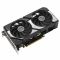 Відеокарта ASUS GeForce RTX 5060 Ti 8GB GDDR7 OC DUAL-RTX5060TI-O8G