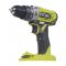 Шурупокрут-дриль ударний акумуляторний Ryobi ONE+ R18PD2-215G 18В 2х1.5А·год ЗП 40Нм 400·1350об/хв 1кг