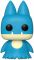 Фігурка Funko POP Games: Pokemon - Munchlax