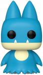 Фігурка Funko POP Games: Pokemon - Munchlax