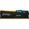 Пам'ять ПК Kingston DDR5 16GB KIT (8GBx2) 5600 FURY Beast RGB EXPO