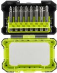 Набір біт Ryobi RAK15MSD 15 біт 50мм кейс