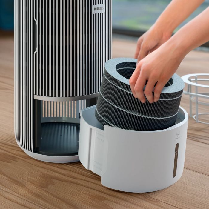 Зволожувальний фільтр Philips PureProtect Water 3400 FY3401/00