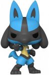 Фігурка Funko POP Games: Pokemon - Lucario