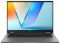 Ноутбук ASUS Vivobook Flip 14 TP3407SA-QL011W 14" WUXGA OLED, Intel Ultra 5 226V, 16GB, F512GB, UMA, Win11, Сірий