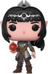 Фігурка Funko POP Games: Baldur's Gate - Shadowheart