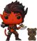 Фігурка Funko POP Games: Baldur's Gate - Karlach & Clive
