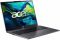 Ноутбук Acer Aspire Go AG15-51P 15.3" WUXGA IPS, Intel i5-1235U, 8GB, F512GB, UMA, Lin, сірий