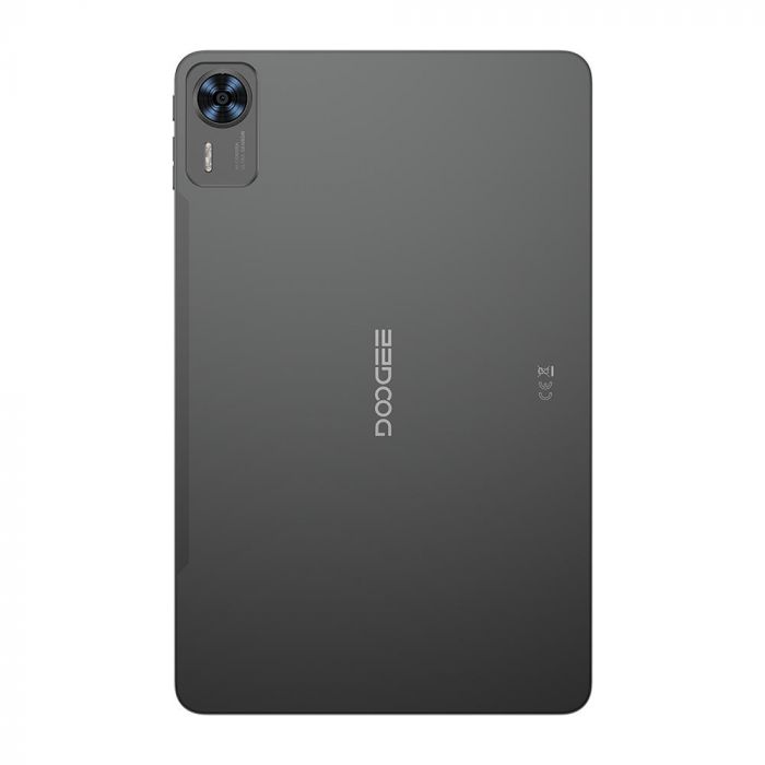 Планшет Doogee T36 12" 8ГБ, 256ГБ, LTE, 8800мА•г, Android, чорний