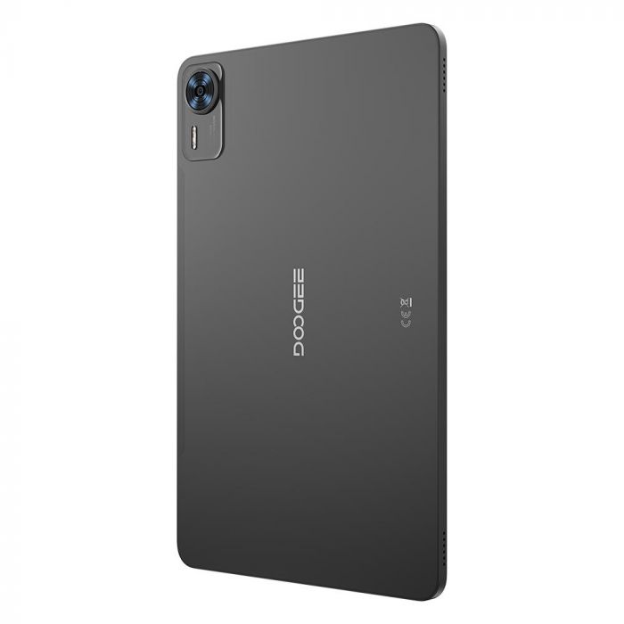 Планшет Doogee T36 12" 8ГБ, 256ГБ, LTE, 8800мА•г, Android, чорний