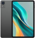 Планшет Doogee T36 12" 8ГБ, 256ГБ, LTE, 8800мА•г, Android, чорний