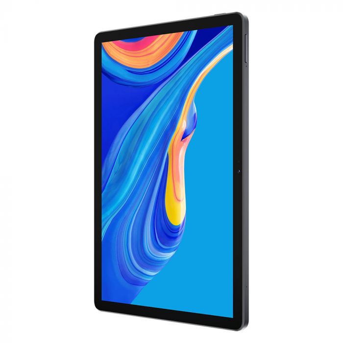 Планшет Doogee U11 11" 4ГБ, 128ГБ, 8580мА•г, Android, сірий