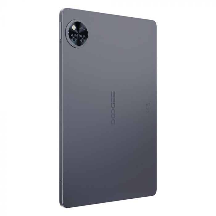 Планшет Doogee U11 11" 4ГБ, 128ГБ, 8580мА•г, Android, сірий