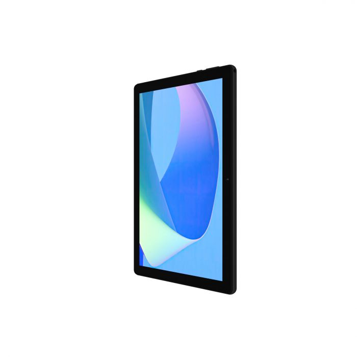 Планшет Doogee U10 10.1" 4ГБ, 128ГБ, 5060мА•г, Android, сірий