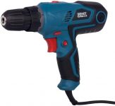 Шурупокрут-дриль Зеніт ЗПШ-600 S2 Профі 600Вт 29Нм 450·1700об/хв 1.4кг