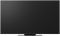 Телевізор 55" LG QNED  4K 120Hz Smart WebOS Black