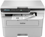 БФП laser mono A4 Brother DCP-B7620DW 34 ppm Duplex PCL USB Ethernet Wi-Fi