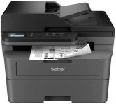 БФП laser mono A4 Brother DCP-L2640DN 34 ppm ADF Duplex PCL USB Ethernet