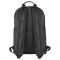 Рюкзак Tucano Fine 15.6"/16", чорний