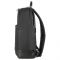 Рюкзак Tucano Fine 15.6"/16", чорний