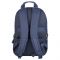 Рюкзак Tucano Laser 15.6"/16", синій