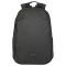 Рюкзак Tucano Laser 15.6"/16", чорний