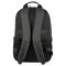 Рюкзак Tucano Laser 15.6"/16", чорний